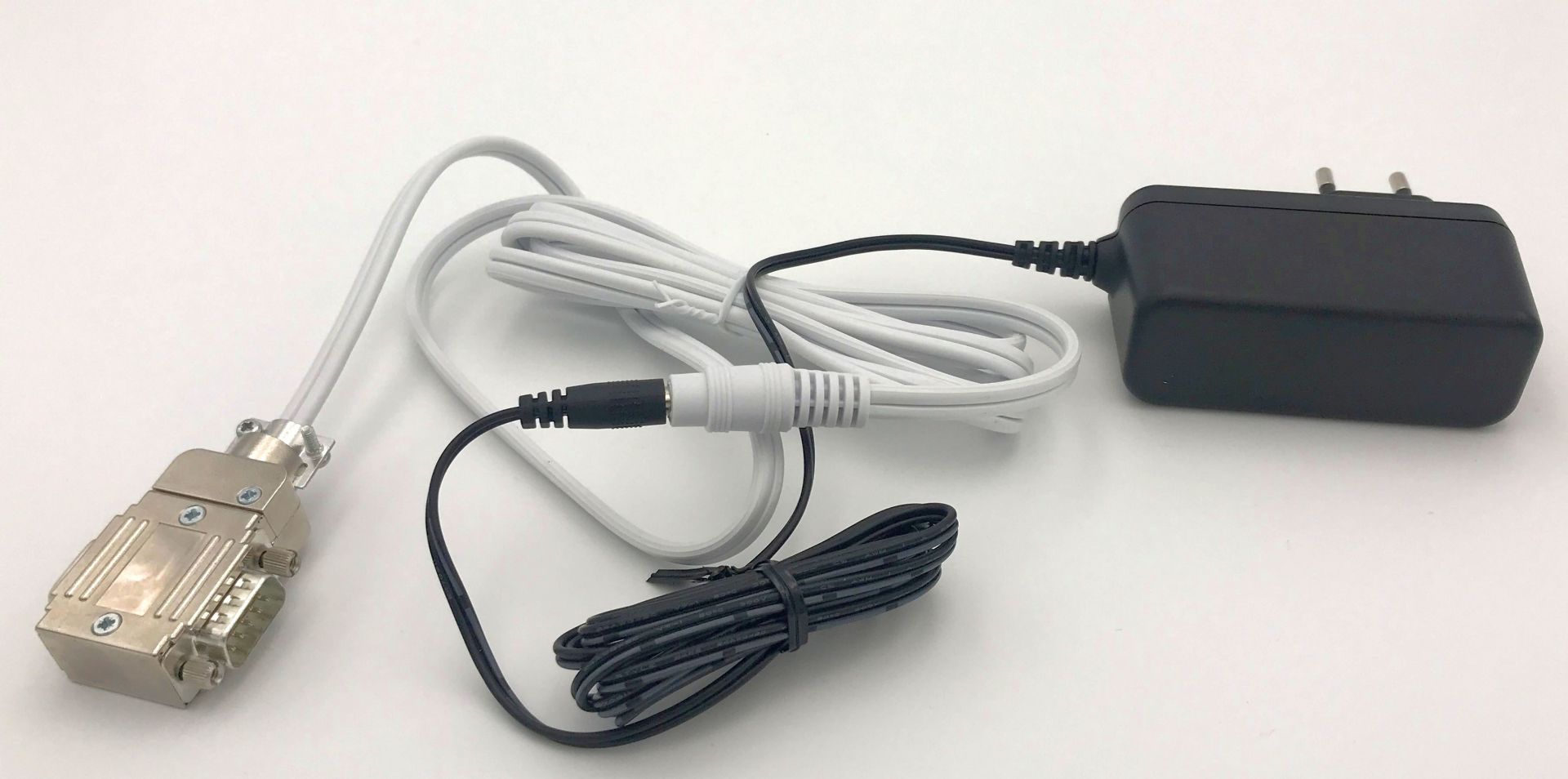 Power Injector